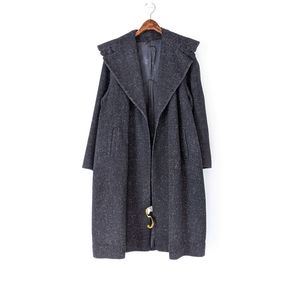 1930's clean near perfect USA Vintage dress coat